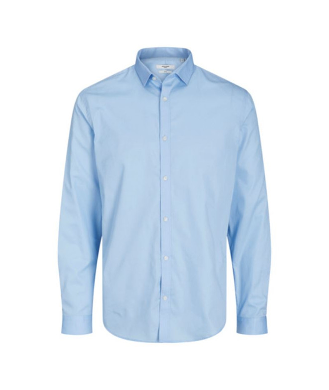 Jack and Jones blacardiff Windsurfer Shirts Homme