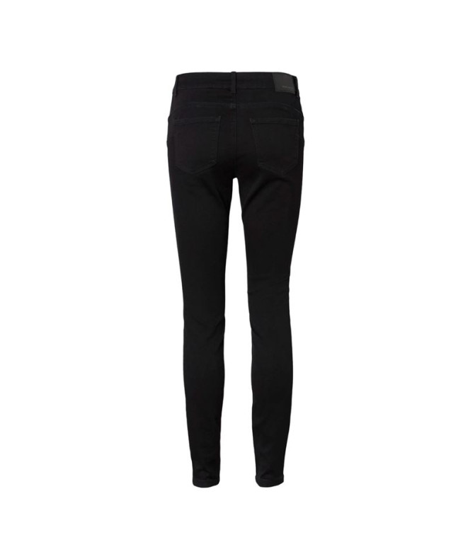 Pantalones Vero Moda seven Nwhape Up Jeans...