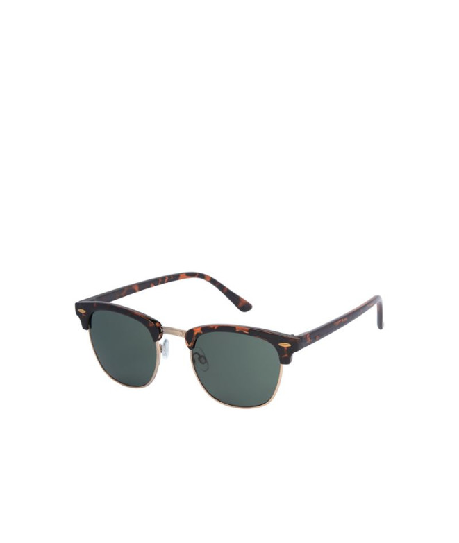 Lunettes de soleil Jack & Jones Jacryder Lunettes de soleil Noos Black Coffee