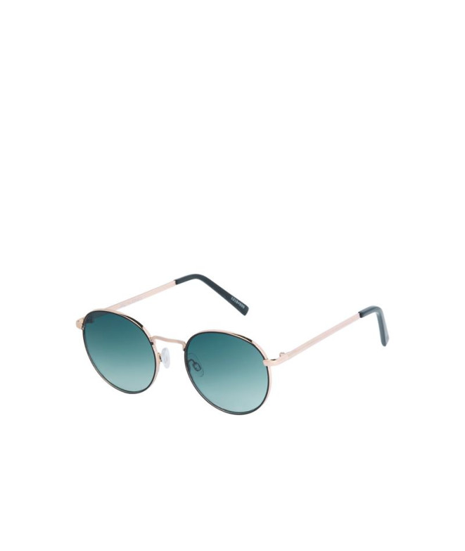 Gafas De Sol Jack & Jones Jacryder Sunglasses Noos Gold Colour