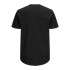 Camiseta Jack and Jones enoa Black Hombre