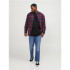 Camiseta Jack and Jones enoa Black Hombre