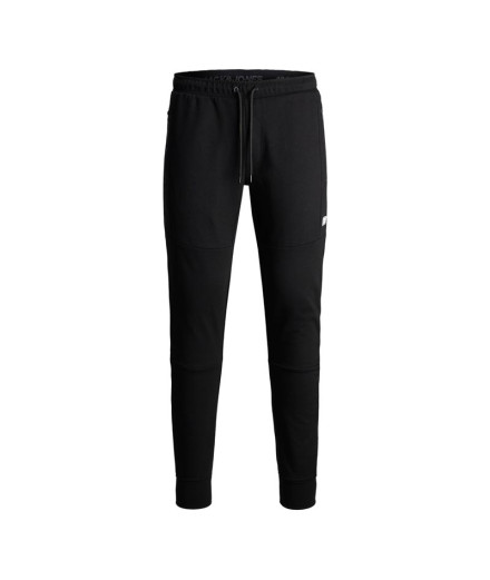 Pantalon Jack And Jones sera diffusé Bex Homme Black