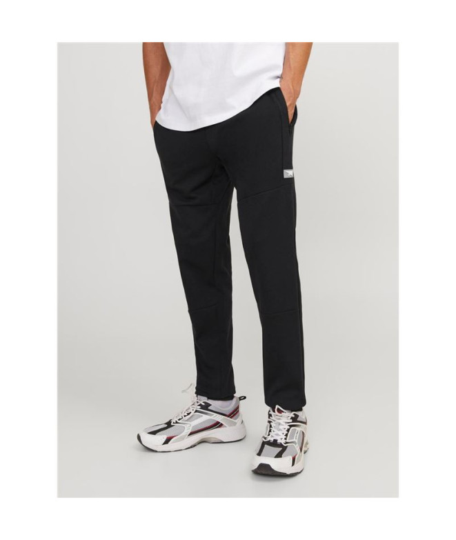 Pantalón Jack And Jones will air Bex Hombre Black