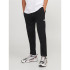 Calça Jack And Jones irá transmitir Bex Homem Black