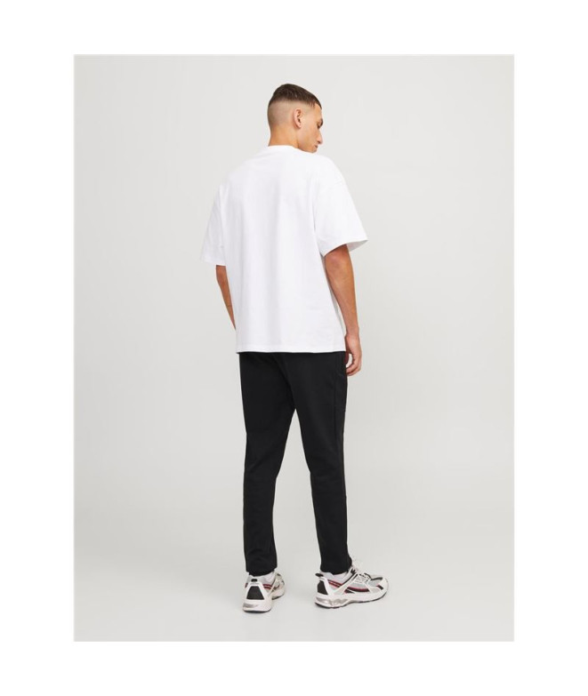 Pantalón Jack And Jones will air Bex Hombre Black