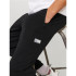Calça Jack And Jones irá transmitir Bex Homem Black