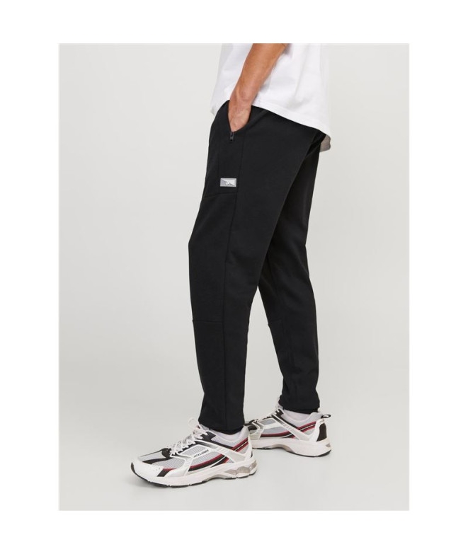 Pantalón Jack And Jones will air Bex Hombre Black