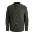 Camisa Jack & Jones oxford S21 Homem Forest Night
