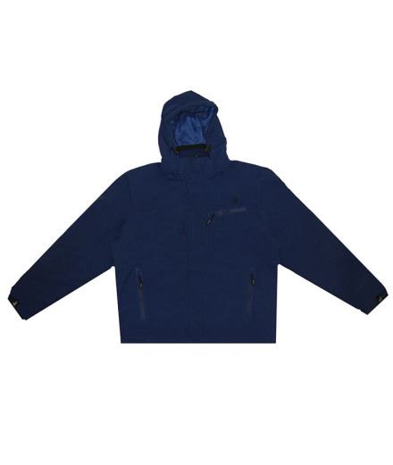 Anorak de randonnée Joluvi Sphere W
