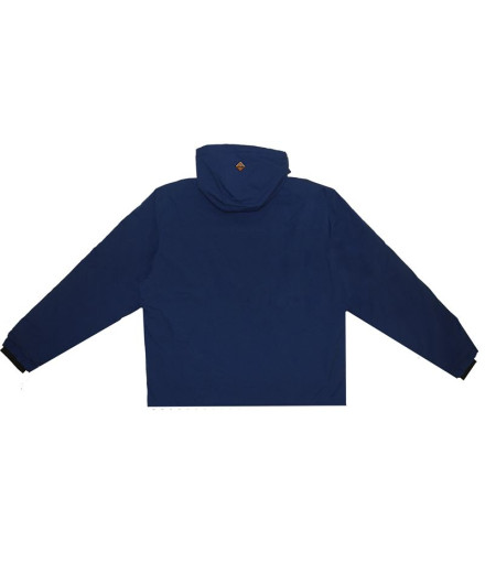 Anorak de randonnée Joluvi Sphere W 2