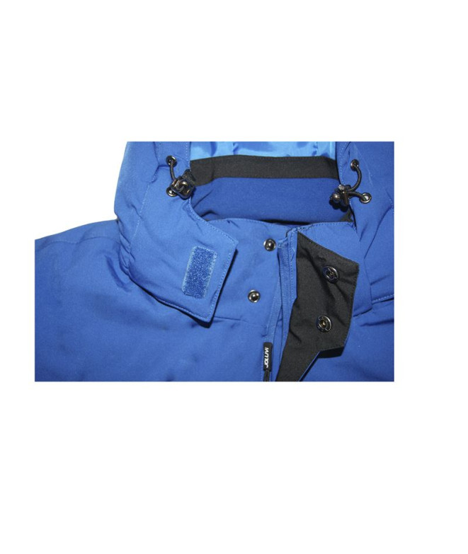 Anorak de Senderismo Joluvi Sphere W