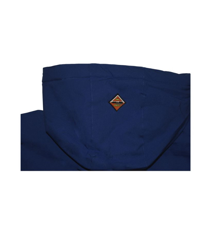 Anorak de Senderismo Joluvi Sphere W