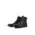Botines Jack and Jones Jfwshelby Leather Boot Anthracite Hombre