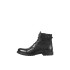 Botines Jack and Jones Jfwshelby Leather Boot Anthracite Hombre