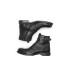 Botines Jack and Jones Jfwshelby Leather Boot Anthracite Hombre