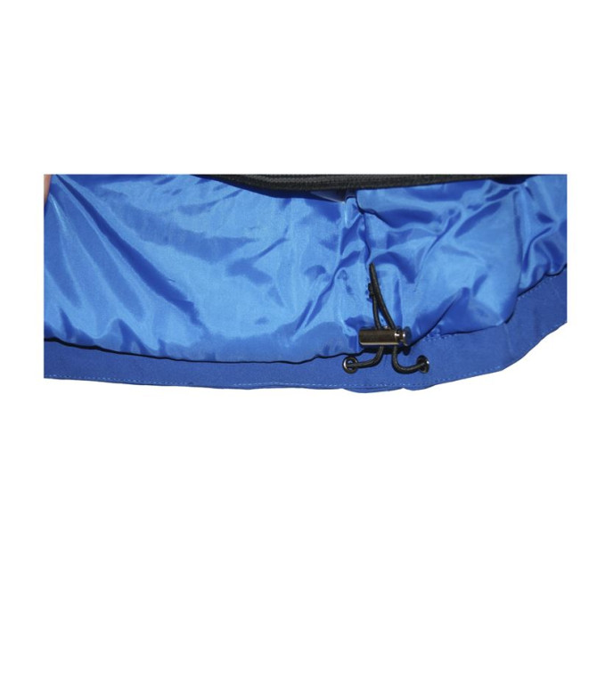 Anorak de Senderismo Joluvi Sphere W