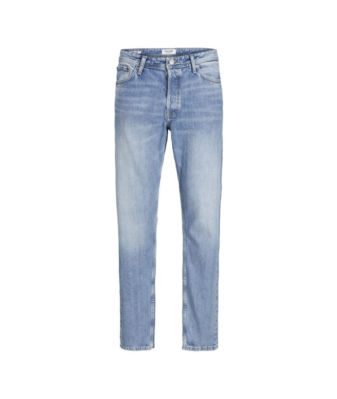 Calças de ganga Jack and Jones original chris chris Sbd 920 Blue Denim Homem