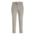 Pantalón Jack and Jones tmarco connor Beige Hombre