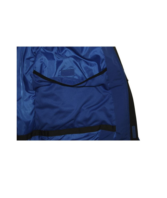 Anorak de Senderismo Joluvi Sphere W