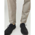 Pantalón Jack and Jones tmarco connor Beige Hombre