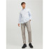 Pantalon Jack and Jones tmarco connor Beige Homme