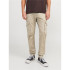 Pantalón Jack & Jones stpaul flake Cargo Crockery Hombre Crockery