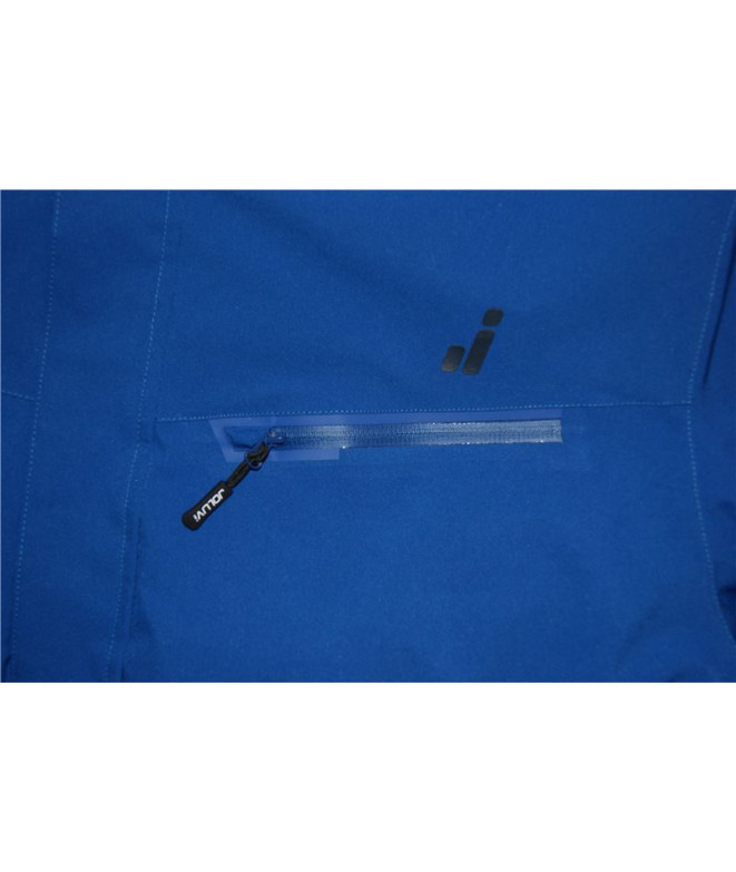 Anorak de Senderismo Joluvi Sphere W
