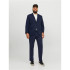 Costume Jack and Jones franco Bleu Marine Homme