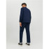 Costume Jack and Jones franco Bleu Marine Homme