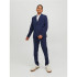 Traje Jack and Jones solar Suit Medieval Blue Infantil