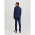 Traje Jack and Jones solar Suit Medieval Blue Infantil
