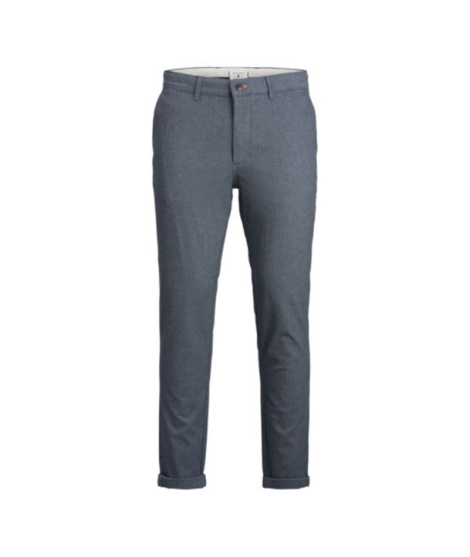 Pantalons Homme Jack & Jones stmarco fury Ana Faded Faded Denim