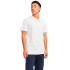Camiseta Jack & Jones básico Homem Branco