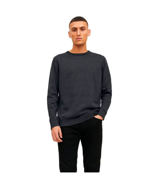 Sudadera Jack & Jones basic Knit Hombre Dark...