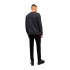Sudadera Jack & Jones basic Knit Hombre Dark Grey Melange