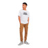 Calça Jack and Jones tpaul flake Cargo Rubber Homem
