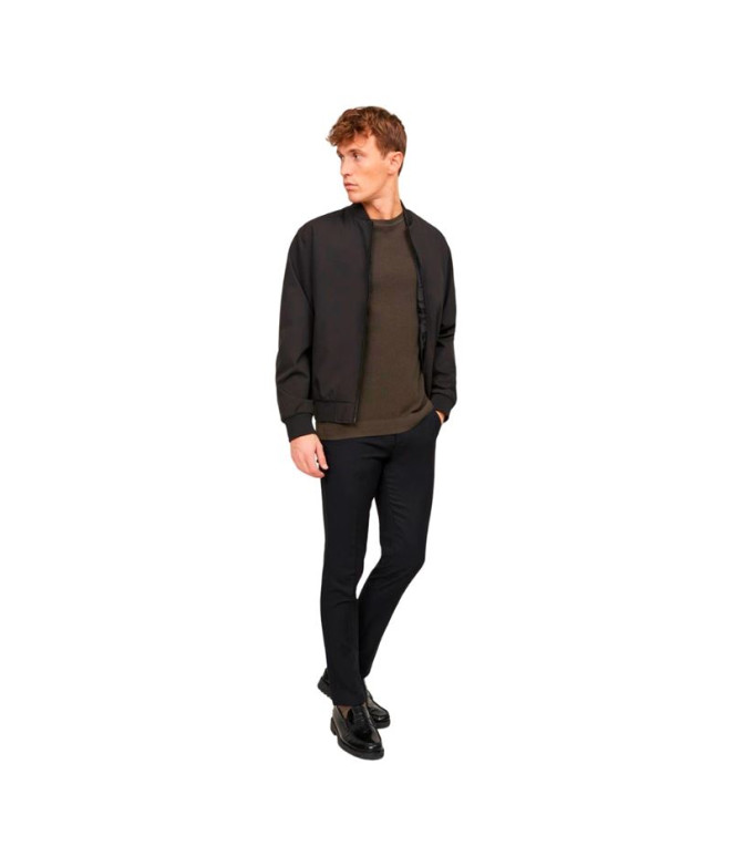 Pantalon Jack and Jones solaris Trouser Black...