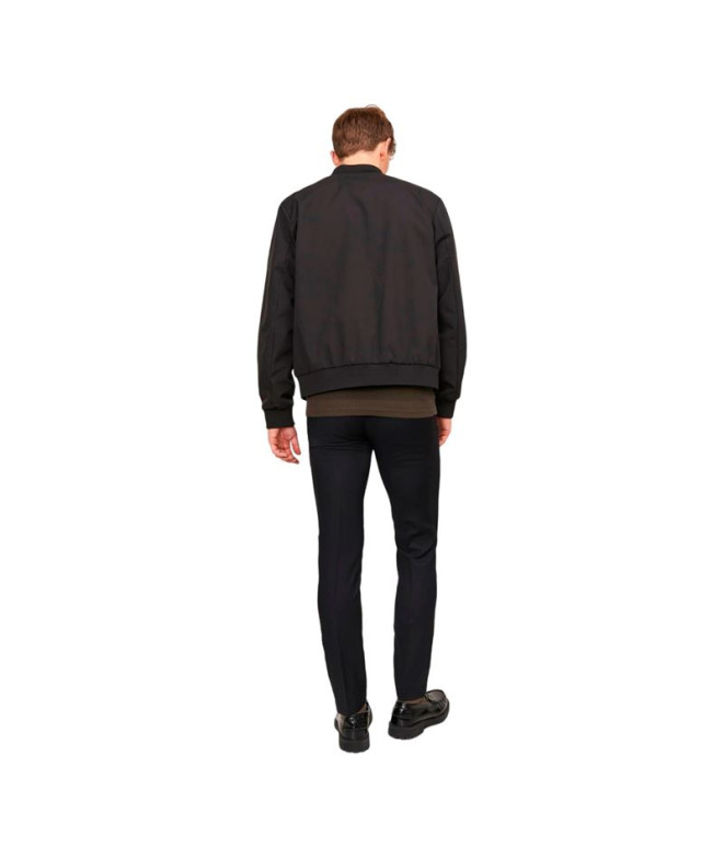 Pantalón Jack and Jones solaris Trouser Black...