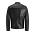 Veste Jack & Jones rocky Homme Noir