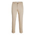 Pantalon Jack and Jones tmarco bowie Oxford Tan Homme