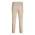 Pantalon Jack and Jones tmarco bowie Oxford Tan Homme
