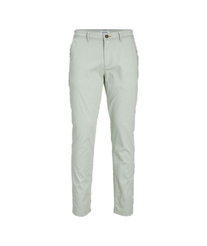 Calça Jack & Jones Jpstmarco Jjbowie Noos Desert Sage