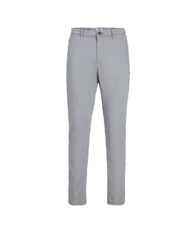 Calça Jack and Jones tmarco bowie Ultimate Cinzento Homem