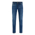Vaquero Jack And Jones glenn original Am 814 Homme Jean Bleu