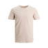 T-shirt Jack and Jones eorganic Basic O-Neck Moonbeam Homme