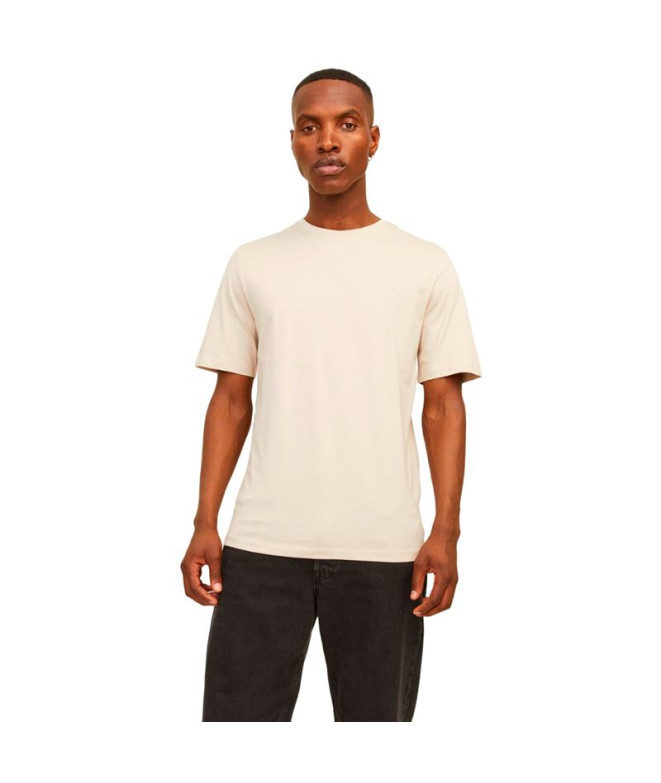 T-shirt Jack and Jones eorganic Basic O-Neck...