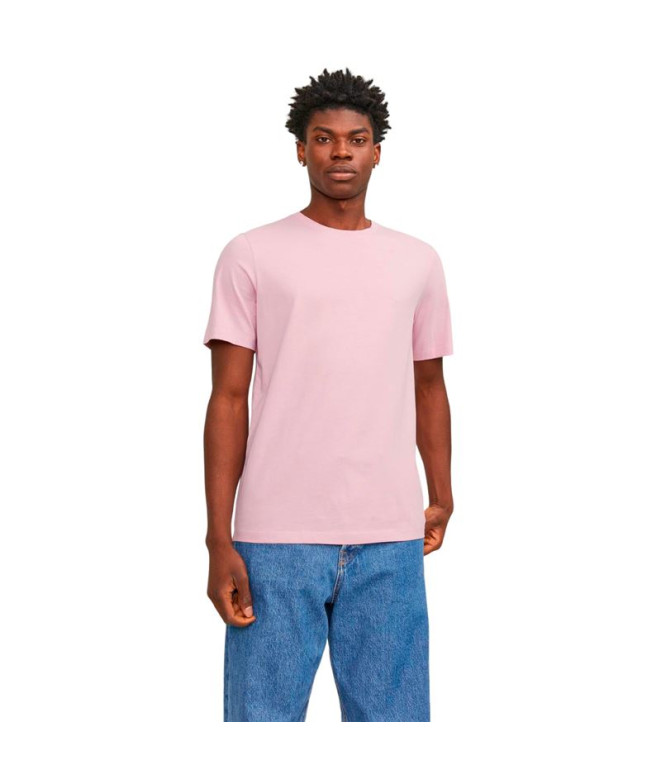 Camiseta Jack and Jones eorganic Basic O-Neck...