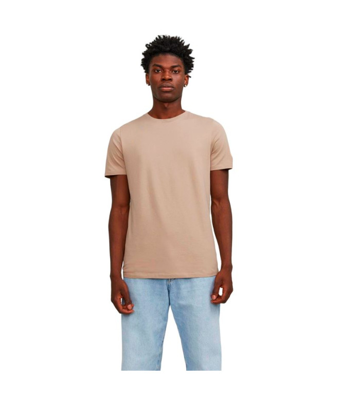 T-shirt Jack and Jones eorganic Basic O-Neck...