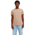 Camiseta Jack and Jones eorganic Basic O-Neck Crockery Homem